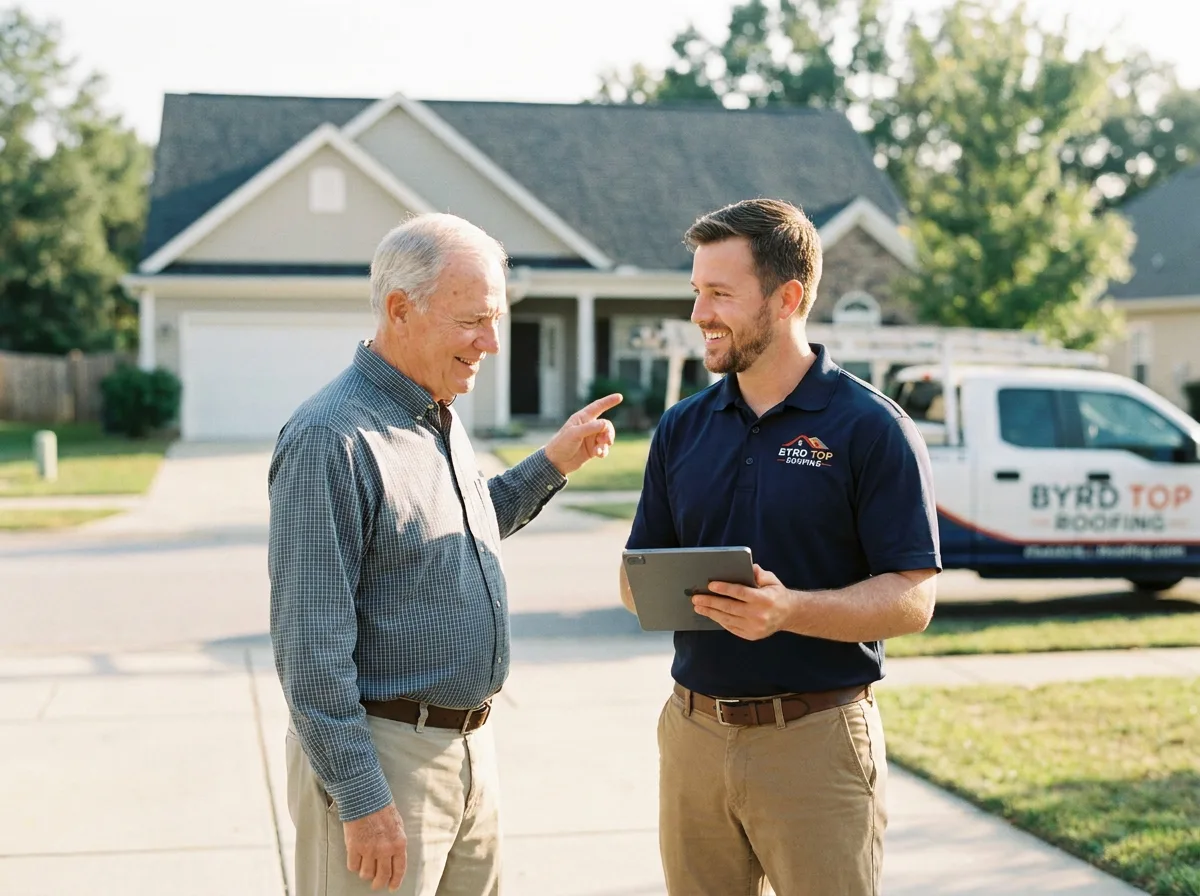 Roofing Salemburg, NC FAQs